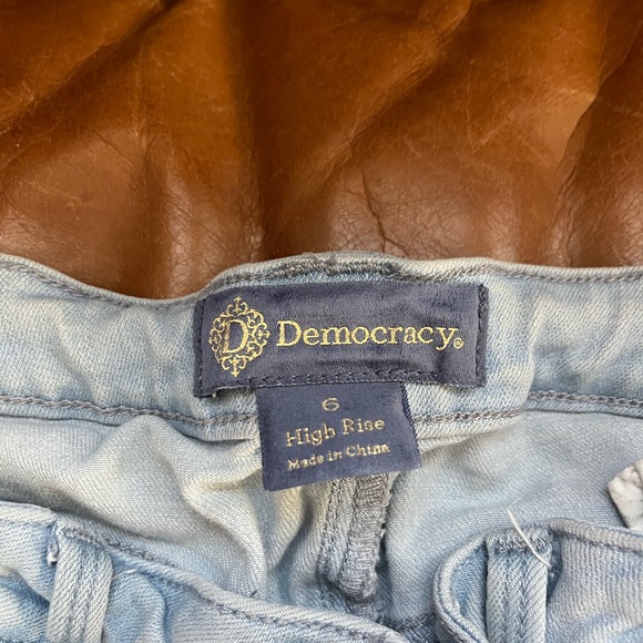 Democracy jeans - Picture 2 of 2